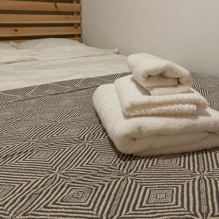 Apartament Mila - Muzeum Polin Daire Varşova Dış mekan fotoğraf