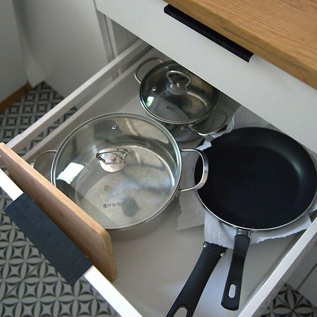 Apartament Mila - Muzeum Polin Daire Varşova Dış mekan fotoğraf