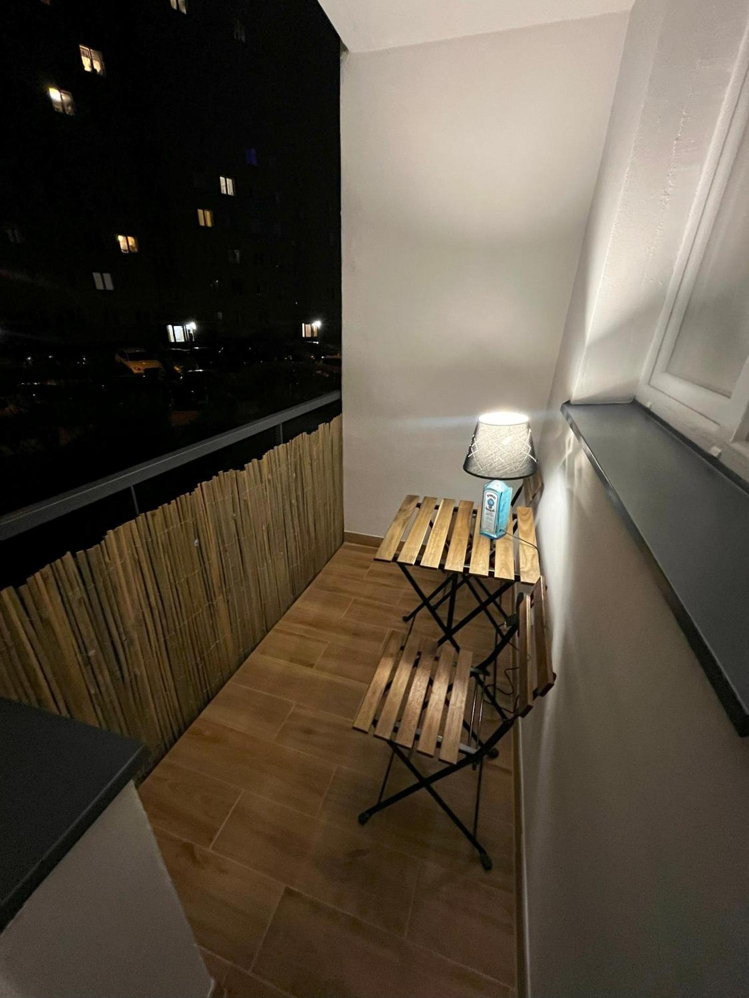 Apartament Mila - Muzeum Polin Daire Varşova Dış mekan fotoğraf