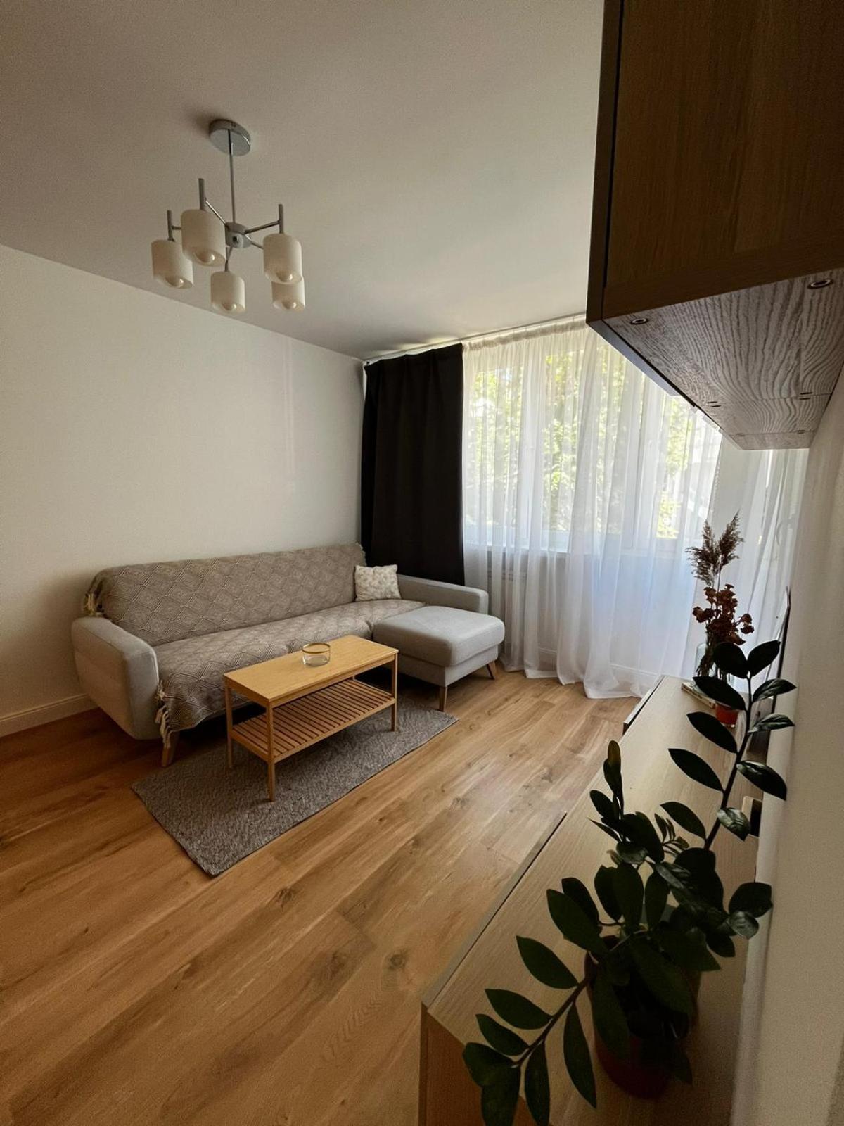 Apartament Mila - Muzeum Polin Daire Varşova Dış mekan fotoğraf