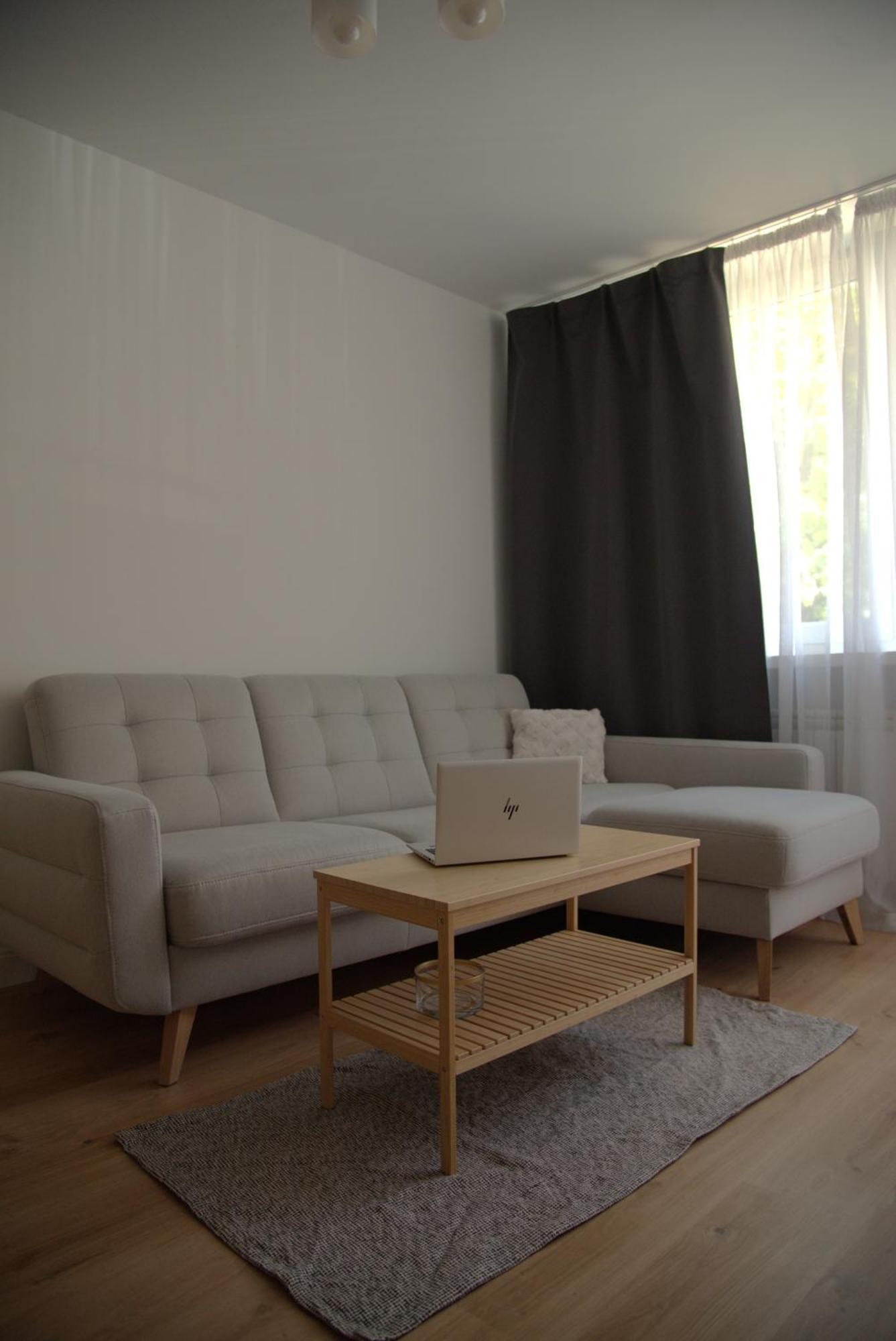Apartament Mila - Muzeum Polin Daire Varşova Dış mekan fotoğraf